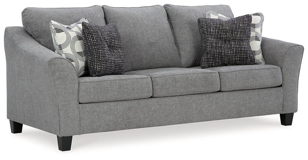 Mathonia Sofa Sofa Ashley Furniture