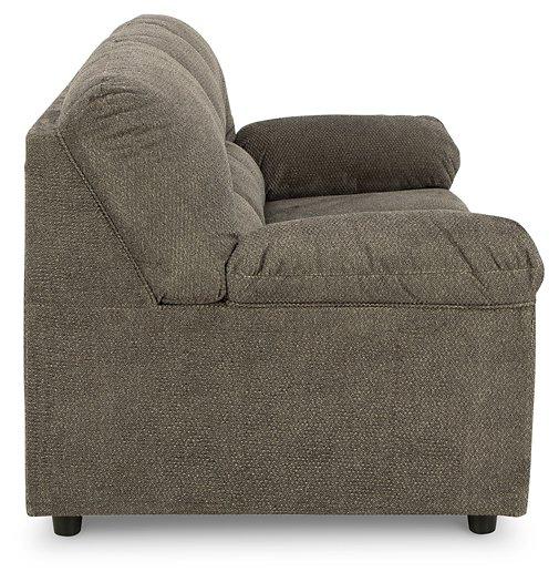 Norlou Sofa Sofa Ashley Furniture