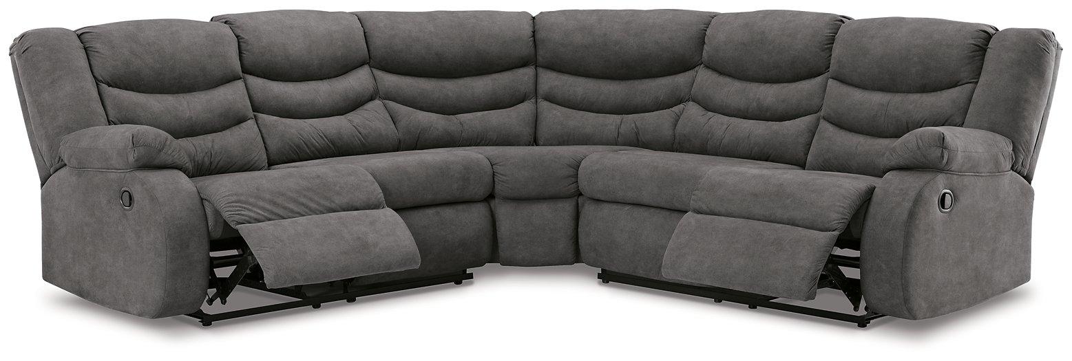 Partymate Living Room Set Living Room Set Ashley Furniture