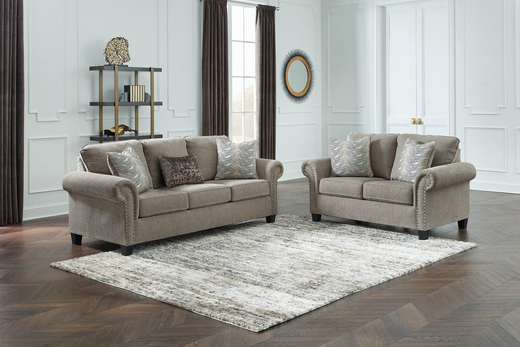 Shewsbury Living Room Set Living Room Set Ashley Furniture