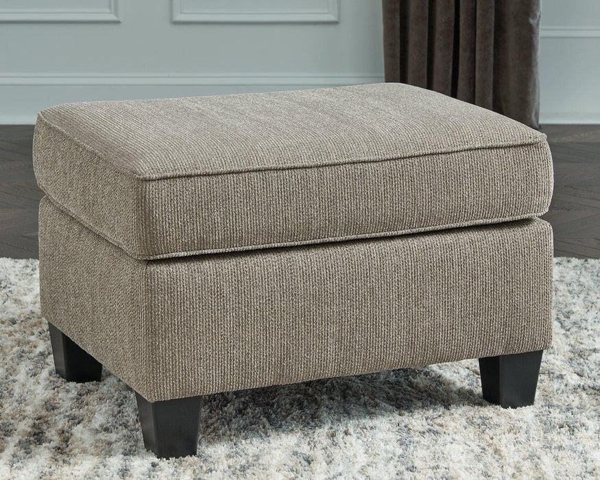 Shewsbury Ottoman Ottoman Ashley Furniture