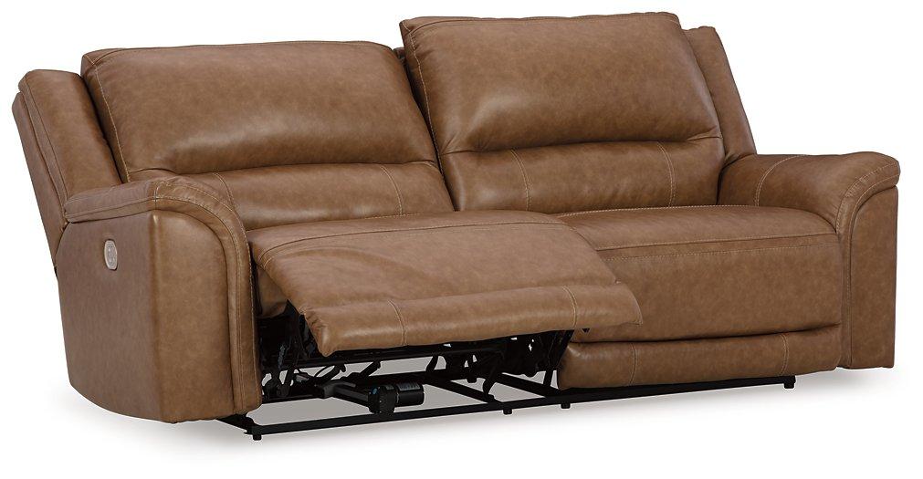 Trasimeno Power Reclining Sofa Sofa Ashley Furniture