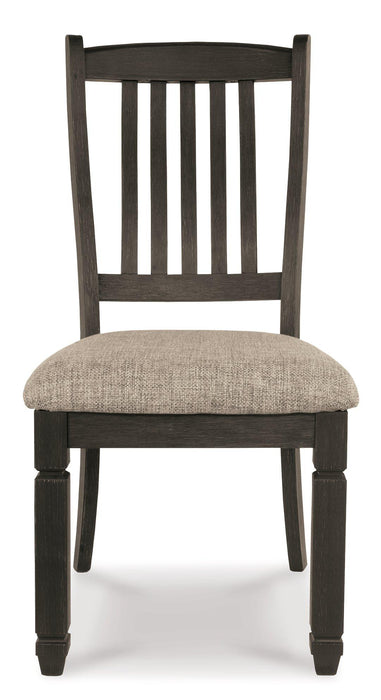 Tyler Creek Dining Chair Dining Chair Ashley Furniture