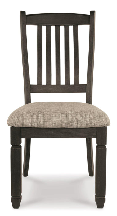 Tyler Creek Dining Set - Dayton Discount Furniture