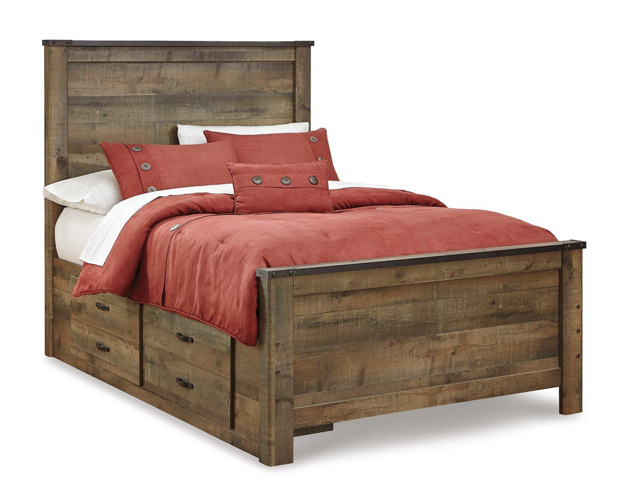 Trinell Youth Bed Youth Bed Ashley Furniture