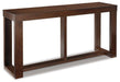 Watson Sofa/Console Table Sofa Table Ashley Furniture