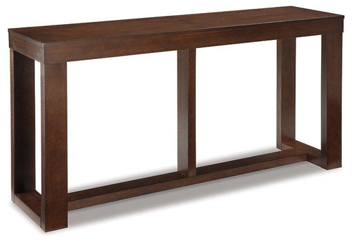 Watson Sofa/Console Table Sofa Table Ashley Furniture