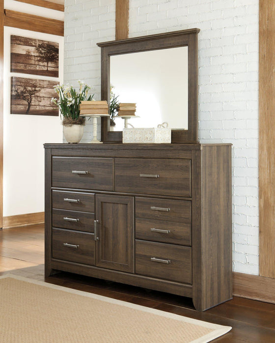 Juararo Bedroom Set Bedroom Set Ashley Furniture