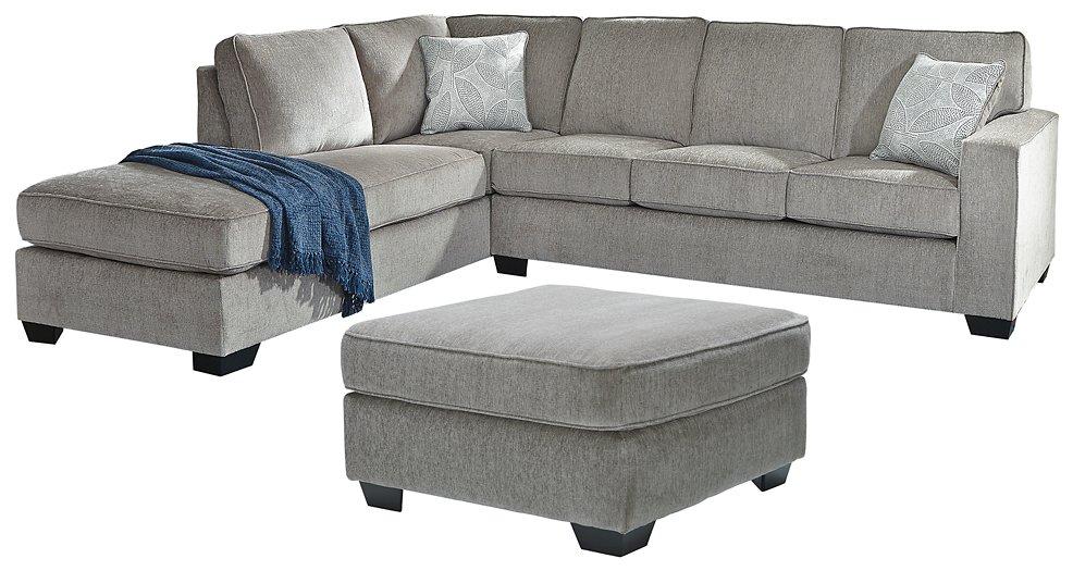 Altari Living Room Set Living Room Set Ashley Furniture