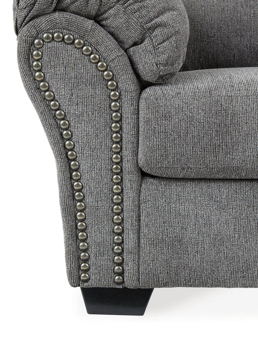 Allmaxx Loveseat Loveseat Ashley Furniture