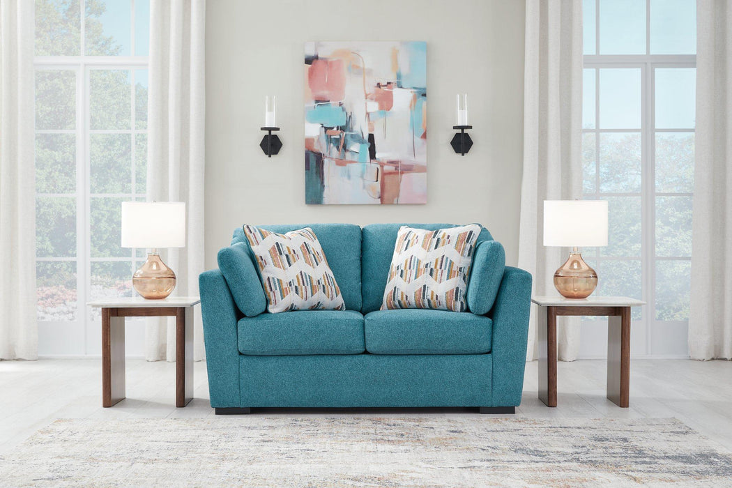 Keerwick Loveseat Loveseat Ashley Furniture