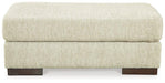 Caretti Ottoman Ottoman Ashley Furniture