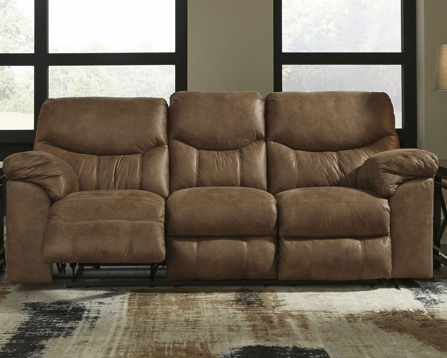 Boxberg Reclining Sofa Sofa Ashley Furniture