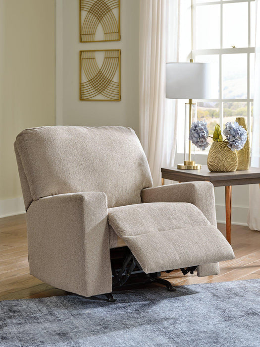 Deltona Recliner Recliner Ashley Furniture