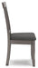 Shullden Dining Room Set - Dayton Discount Furniture