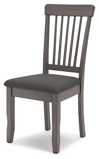 Shullden Dining Room Set - Dayton Discount Furniture