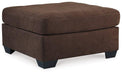 Maier Oversized Accent Ottoman Ottoman Ashley Furniture