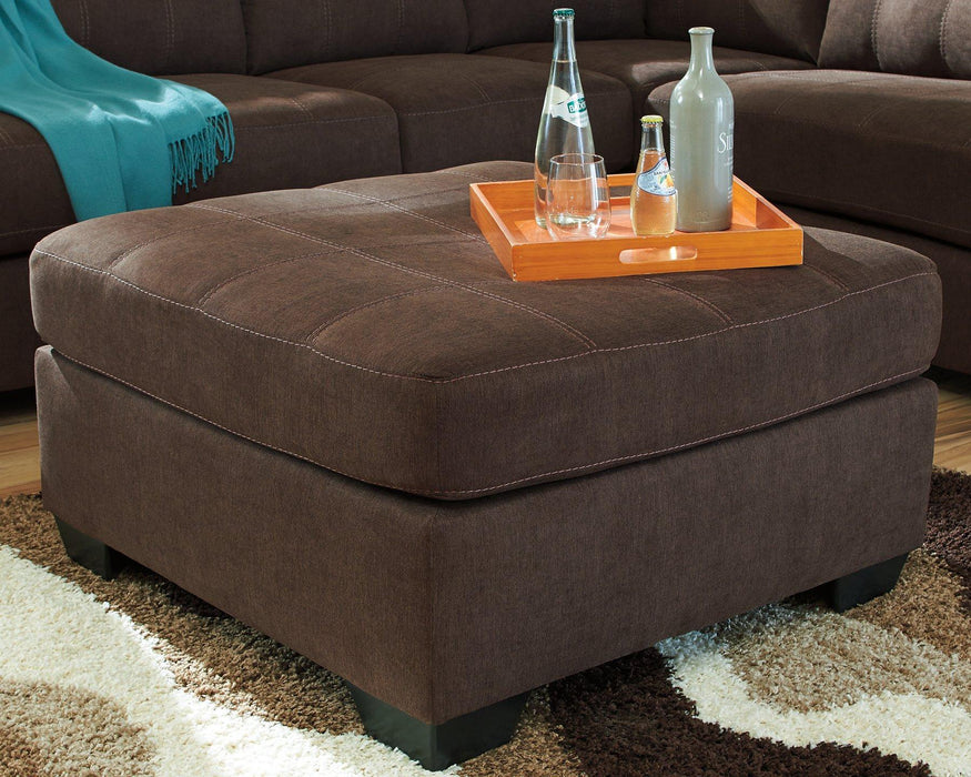 Maier Oversized Accent Ottoman Ottoman Ashley Furniture