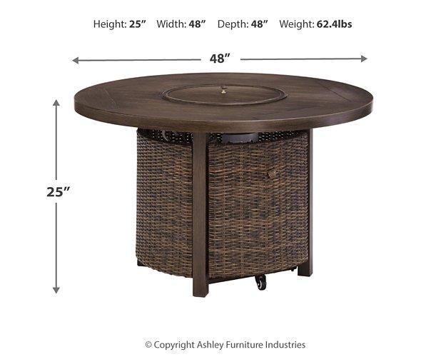 Paradise Trail Outdoor Seating Set Outdoor Seating Set Ashley Furniture