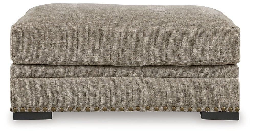 Galemore Ottoman Ottoman Ashley Furniture