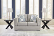 Evansley Loveseat Loveseat Ashley Furniture