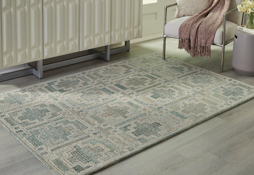 Jossland Rug Rug Medium Ashley Furniture