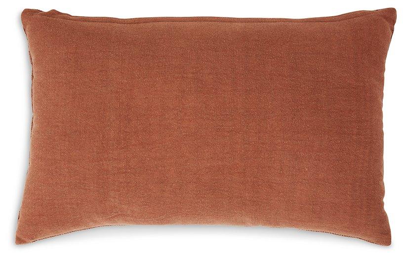 Dovinton Pillow Pillow Ashley Furniture