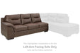 Maderla 2-Piece Sectional with Chaise Sectional Ashley Furniture