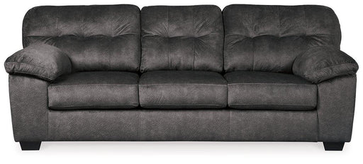 Accrington Sofa Sofa Ashley Furniture