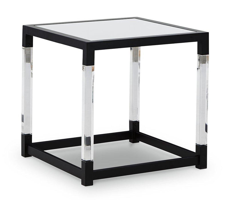 Nallynx Occasional Table Set Table Set Ashley Furniture