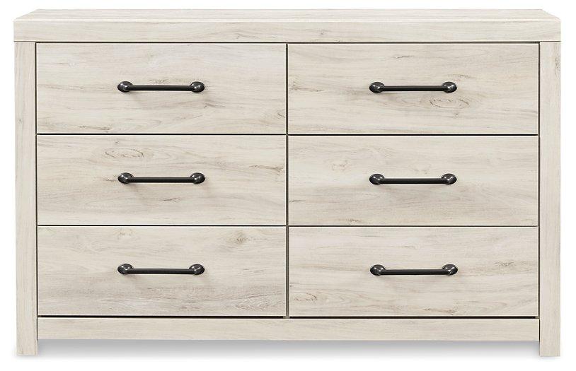 Cambeck Dresser Dresser Ashley Furniture