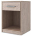 Flannia Nightstand Nightstand Ashley Furniture