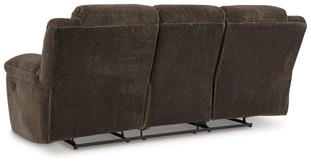 Frohn Reclining Sofa Sofa Ashley Furniture