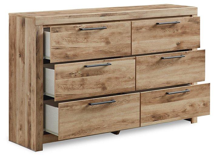 Hyanna Dresser Dresser Ashley Furniture