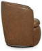 Kierreys Swivel Chair Accent Chair Ashley Furniture