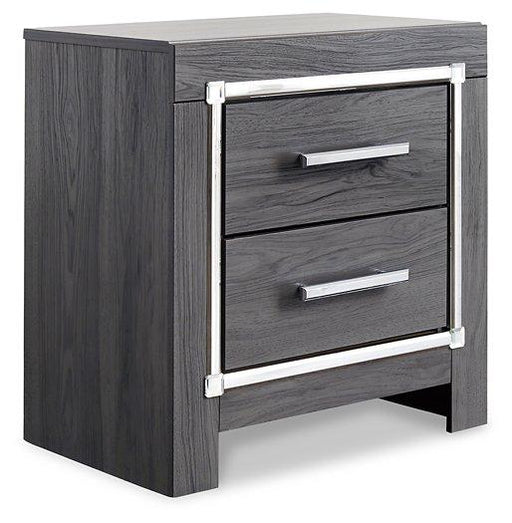 Lodanna Nightstand Nightstand Ashley Furniture