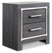 Lodanna Nightstand Nightstand Ashley Furniture