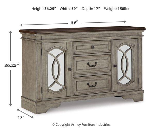 Lodenbay Dining Set Barstool Set Ashley Furniture