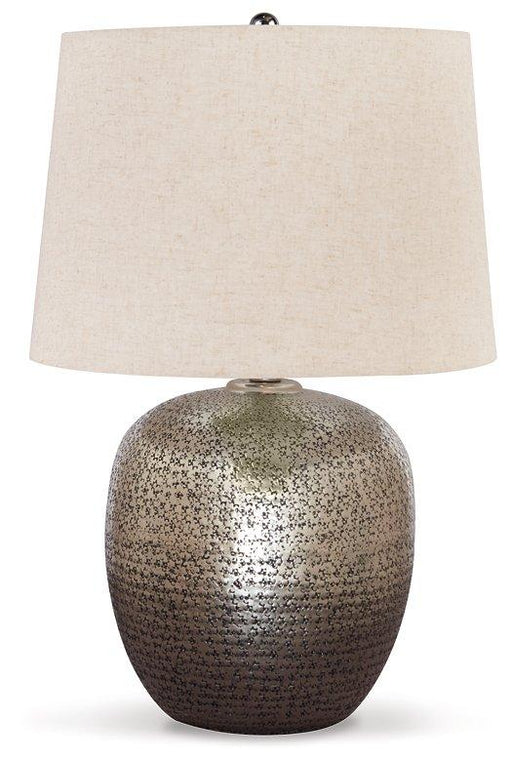 Magalie Table Lamp Table Lamp Ashley Furniture