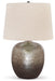 Magalie Table Lamp Table Lamp Ashley Furniture