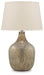 Mari Table Lamp Table Lamp Ashley Furniture