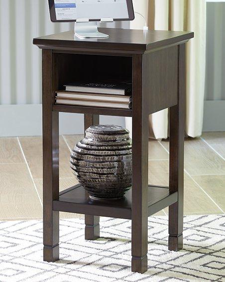 Marnville Accent Table Accent Table Ashley Furniture