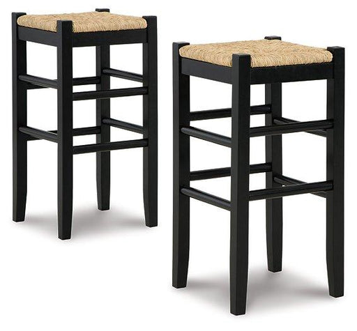 Mirimyn Bar Height Bar Stool Barstool Ashley Furniture