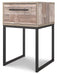 Neilsville Nightstand Nightstand Ashley Furniture