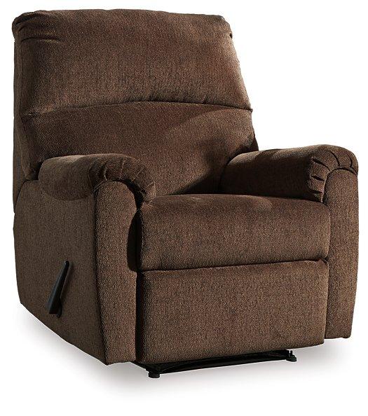 Nerviano Recliner Recliner Ashley Furniture