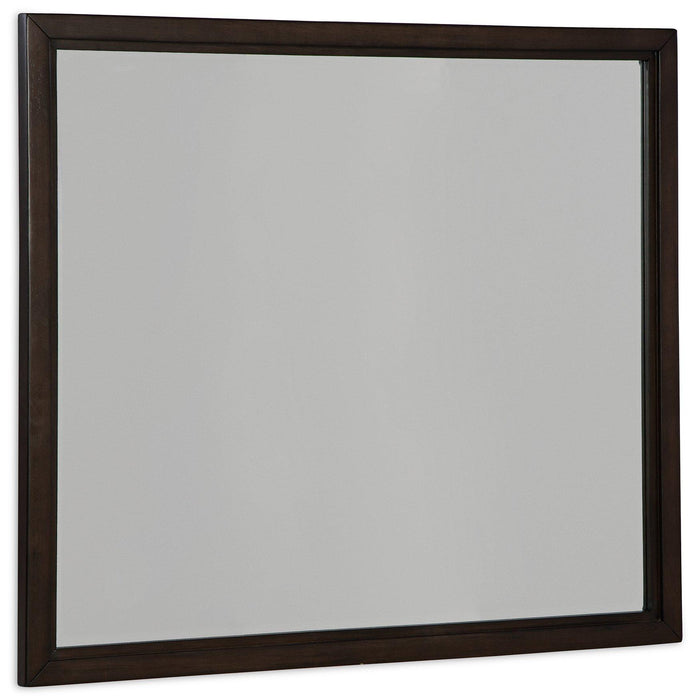 Neymorton Bedroom Mirror Mirror Ashley Furniture