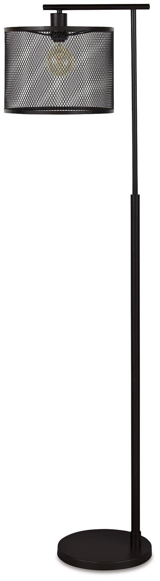 Nolden Floor Lamp Floor Lamp Ashley Furniture