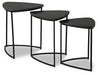 Olinmere Accent Table (Set of 3) Accent Table Ashley Furniture