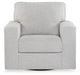 Olwenburg Swivel Accent Chair Accent Chair Ashley Furniture