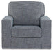 Olwenburg Swivel Accent Chair Accent Chair Ashley Furniture